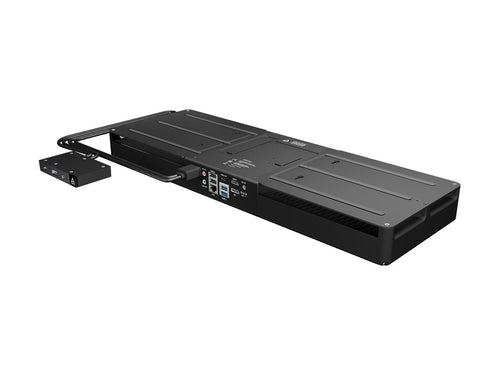 Arctic Senza AI Desktop-PC – Ryzen 9, 32 GB RAM, 1 TB Speicher