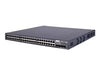 HP Enterprise Netzwerk-Switch – 48 Anschlüsse, Gigabit Ethernet