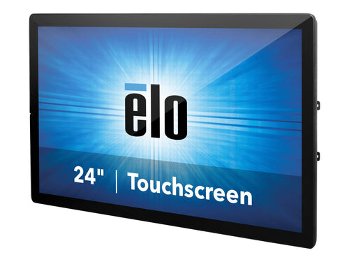 Elo Touch 23.8" Monitor – Touchscreen, Full HD