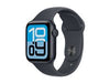 Apple Watch SE 3 – Smartwatch mit Gesundheitsfunktionen und Mobilfunk