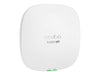 HPE Aruba Access Point – Schnelles Wi-Fi 6, einfache Montage