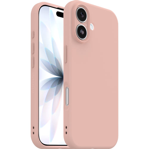OTTERBOX Figura Schutzhülle – Für iPhone 17, stylisch und robust