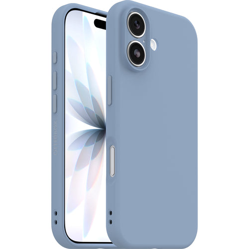 OTTERBOX iPhone 17 Hülle – Schutz und Stil in Blau