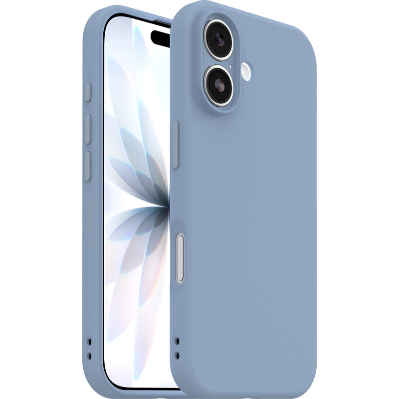 OTTERBOX iPhone 17 Hülle – Schutz und Stil in Blau