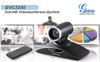 Grandstream Videokonferenzsystem – Android, inkl. Konferenztelefon