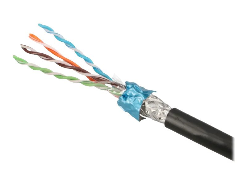 Extralink CAT5e Netzwerkkabel – robust für den Außenbereich