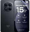 Xiaomi Redmi Note 15 Pro – 5G Smartphone mit großem OLED-Display