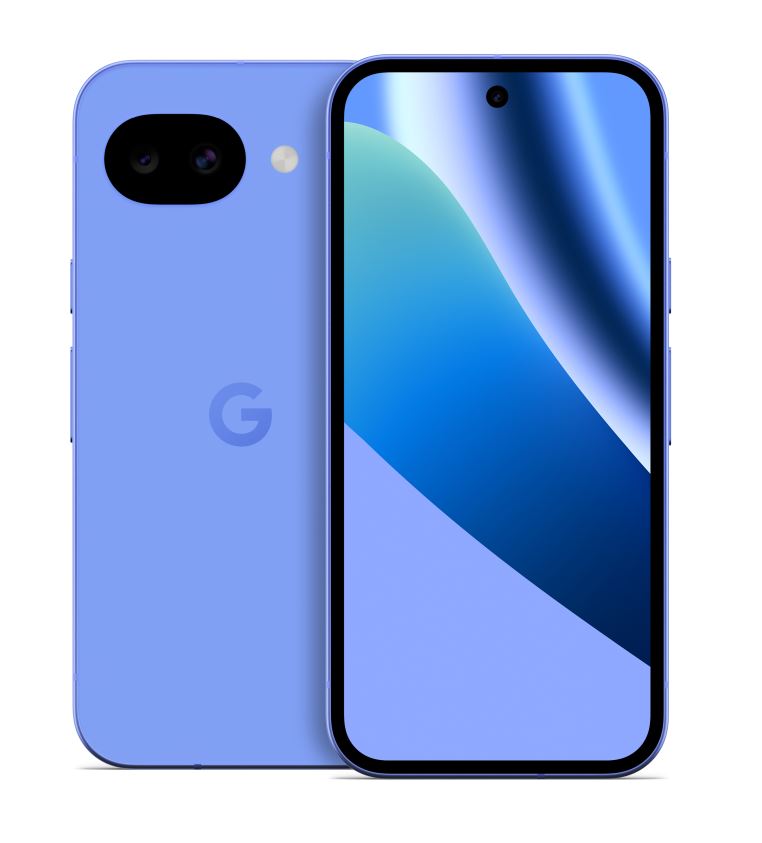 Google Pixel 10a Smartphone – 5G, 128 GB Speicher