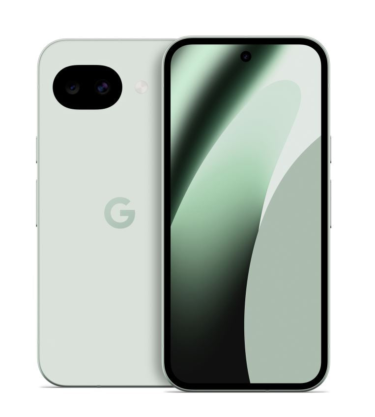 Google Pixel 10a Smartphone – 5G, 128 GB Speicher