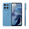 Motorola Smartphone – Dual SIM, 128 GB Speicher