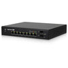 Ubiquiti EdgeSwitch – 8 Gigabit Ports, PoE+ Unterstützung
