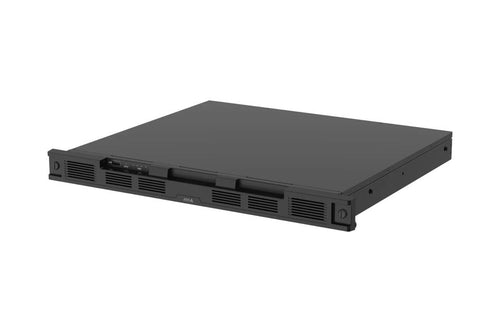 Axis Netzwerk Video Rekorder – 8 TB Speicher, 16 IP-Kanäle