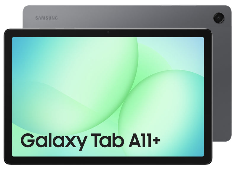 Samsung Galaxy Tab A11+ – 11" Display, 256 GB Speicher