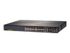 HP Enterprise Netzwerk-Switch – 36 Anschlüsse, PoE+ Unterstützung