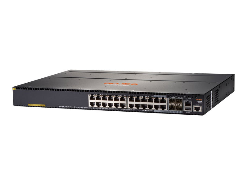 HP Enterprise Netzwerk-Switch – 36 Anschlüsse, PoE+ Unterstützung