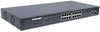 INTELLINET 16-Port Gigabit Switch – PoE+ für einfache Netzwerkverwaltung