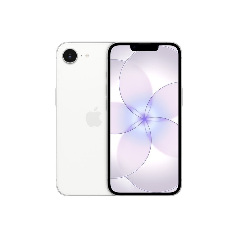 Apple iPhone 17e Smartphone – 5G, 512 GB Speicher