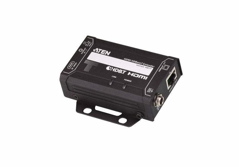 ATEN HDMI Transmitter – 4K Video, bis zu 100 m Reichweite