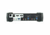 ATEN 2-Port USB-Switch – 4K Display, USB 3.0