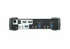 ATEN 2-Port USB-Switch – 4K Display, USB 3.0
