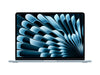 Apple MacBook Air – Leichtes Design, 16 GB RAM