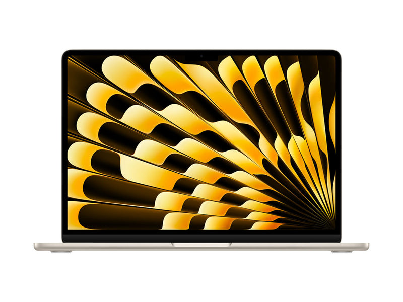 Apple MacBook Air – 13,6" Display, 1 TB SSD