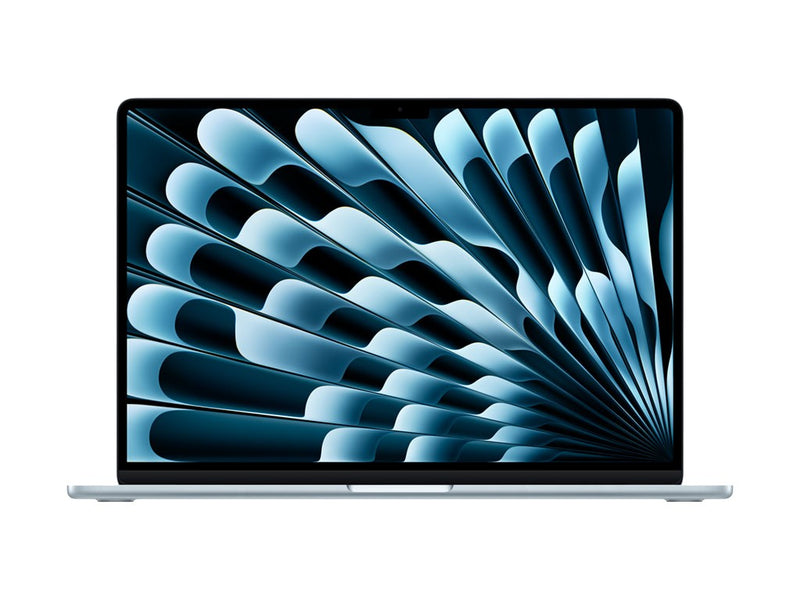 Apple MacBook Air – 15" Display, 1 TB SSD