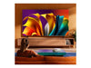 Hisense 55" Smart-TV – Großes Bild, Energieeffizient