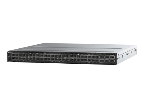 DELL Netzwerk-Switch – 48 Anschlüsse, schnelle Datenübertragung