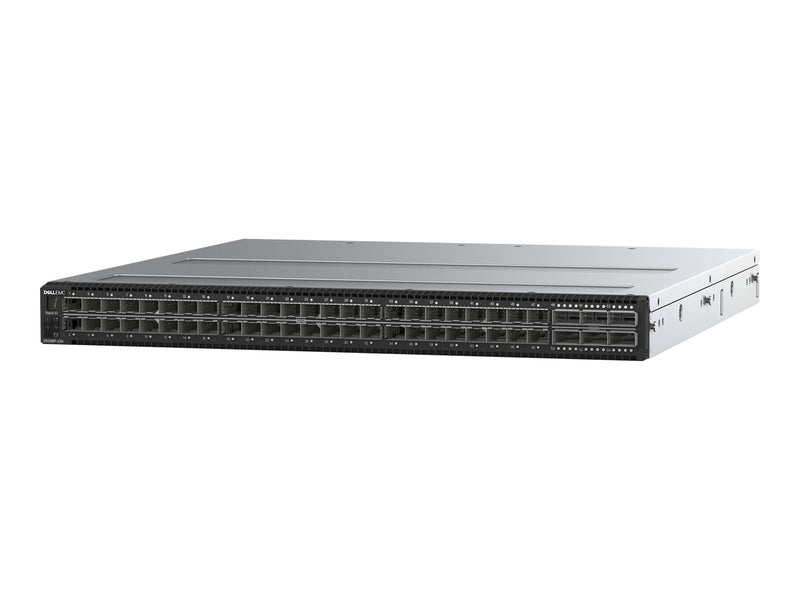 DELL Netzwerk-Switch – 48 Anschlüsse, schnelle Datenübertragung