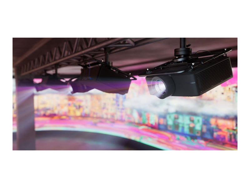 Optoma DLP-Projektor – 8800 Lumen, 4K-kompatibel