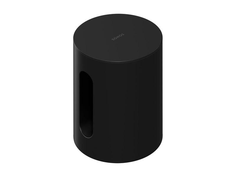 Sonos Sub Mini – Kompakter Subwoofer mit Trueplay-Technologie