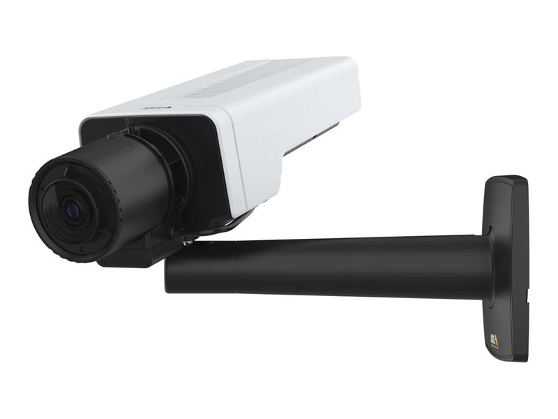 Axis Netzwerkkamera – 5 MP, Zweiwege-Audio
