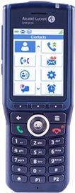 Alcatel DECT-Telefon – Schnurlos mit Bluetooth