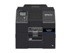 Epson Etikettendrucker – Farb-Tintenstrahl, schnelle Druckgeschwindigkeit
