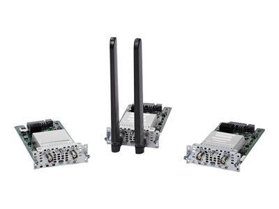 Cisco 4G LTE Modem – Schnelle Verbindung für Nordamerika