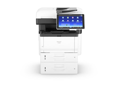 RICOH IM 350FSE Multifunktionsdrucker – A4, 35 Seiten/Min.