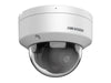 Hikvision Dome Überwachungskamera – 8 MP, Tag&Nacht, wetterfest