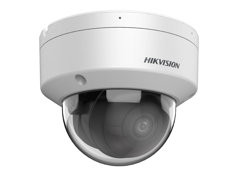 Hikvision Dome Überwachungskamera – 8 MP, Tag&Nacht, wetterfest