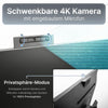 FUTURENUC All-in-One PC – 24" Display, 16 GB RAM, 256 GB SSD