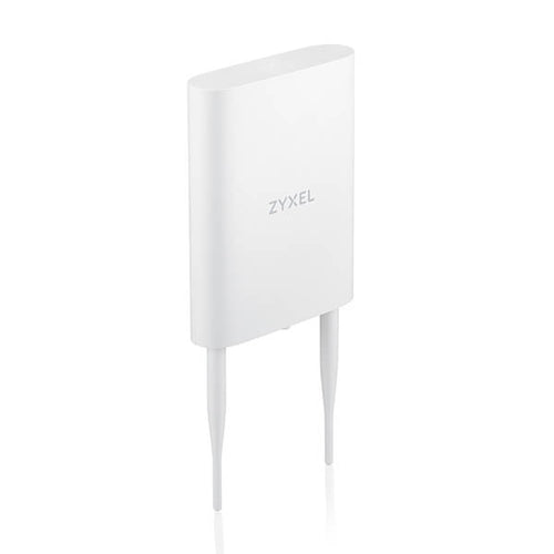 Zyxel WLAN-Access Point – schnelles Wi-Fi 7, einfache Verwaltung