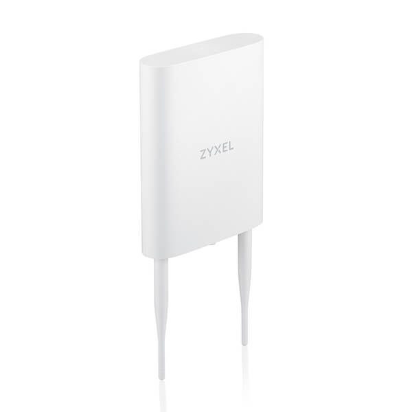 Zyxel WLAN-Access Point – schnelles Wi-Fi 7, einfache Verwaltung