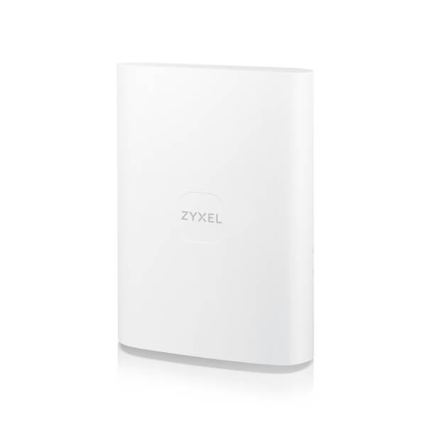 ZYXEL 5G Outdoor Router – Schnelles WLAN, 2.5G LAN