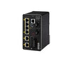 Cisco Netzwerk-Switch – 6 Anschlüsse, für Industrieumgebungen