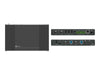 Kramer Video-/Audio-Schalter – 4K, USB-C, HDMI
