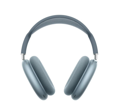 Apple AirPods Max – Kabellos, ideal für Musik und Anrufe