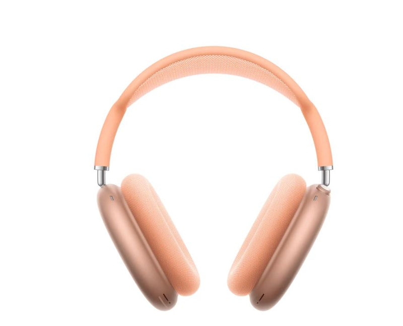 Apple AirPods Max 2 – Kabellos mit Rauschunterdrückung, orange