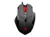A4TECH Gaming-Maus – 8 Tasten, USB-Anschluss