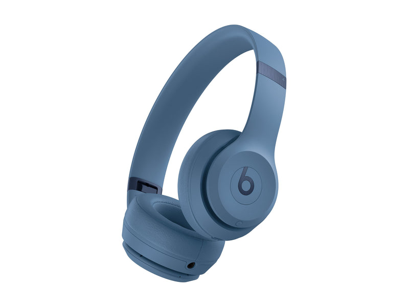 Apple Beats Solo 4 Kopfhörer – Kabellos, Bluetooth, Audio-Sharing