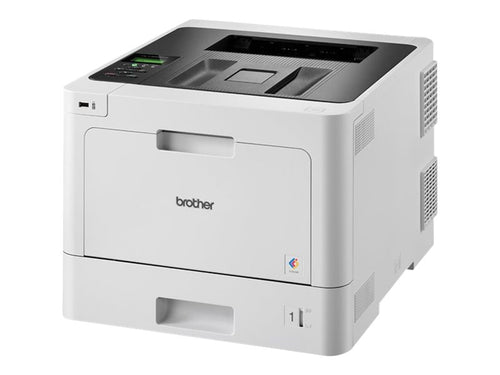 Brother Farblaserdrucker – Duplexdruck, WLAN